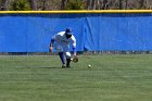 Baseball vs WPI  Wheaton College baseball vs Worcester Polytechnic Institute. - (Photo by Keith Nordstrom) : Wheaton, baseball
